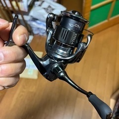 22 ステラ　C2500SXG