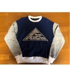 JOYRICH トレーナー メンズ