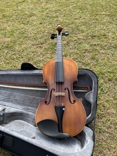 Ravel バイオリン