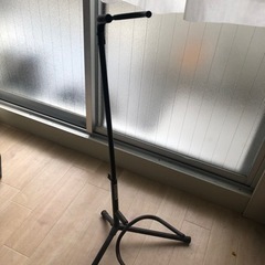 ギタースタンド