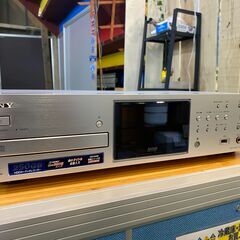 【愛品館八千代店】SONYハードディスク オーディオレコーダーN...