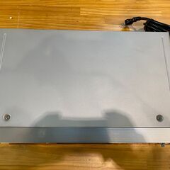 【愛品館八千代店】SONYハードディスク オーディオレコーダーNAC-HD1の画像