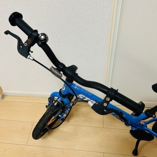 ストライダー14Ｘ