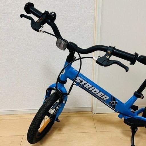 ストライダー14Ｘ
