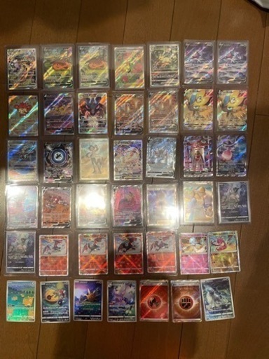 ブイスターユニバース　スタートデッキ100 イーブイヒーローズ　纏め売り