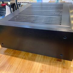 【愛品館八千代店】KENWOODデジタルプリメインアンプD-3300Aの画像