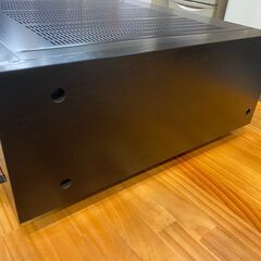 【愛品館八千代店】KENWOODデジタルプリメインアンプD-3300Aの画像