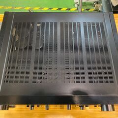 【愛品館八千代店】KENWOODデジタルプリメインアンプD-3300Aの画像