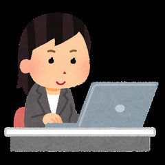 事務スタッフ☆週休2日☆日・水または祝休み（その他会社規定休日あり）