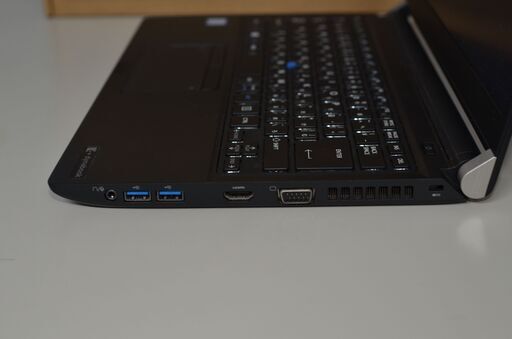 最新Windows11+office 新品爆速SSD256GB 東芝dynabook RZ73/FB 高性能core i3-7100U dynabook AZ Windows11 東芝 Dynabook AZ65/CG Corei7 7500U 新品 