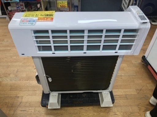 K035★TOSHIBA製★2022年製高性能エアコン6畳用★3か月保証付き★取付手配可能