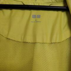 薄手ジャンパーの画像