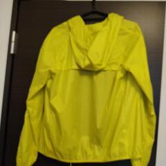 薄手ジャンパーの画像