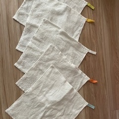 IKEA ループ付きタオル　新品
