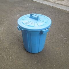ごみ箱差し上げますの画像