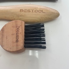 bestool ヘアブラシの画像