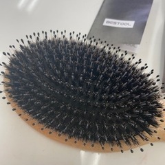 bestool ヘアブラシの画像