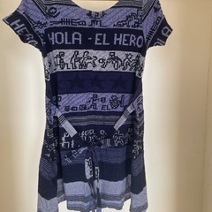 ARMAND BASI ワンピースの画像