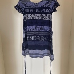 ARMAND BASI ワンピースの画像