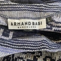 ARMAND BASI ワンピースの画像