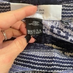 ARMAND BASI ワンピースの画像