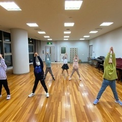 無料体験随時❤️初心者🔰３歳〜大人ダンスまで❗️お月謝2500〜5500。の画像