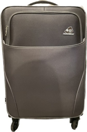 スーツケース カメレオン by サムソナイト