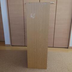 カラーボックス 本棚 60x88x29の画像