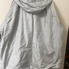 スキーウェアの画像