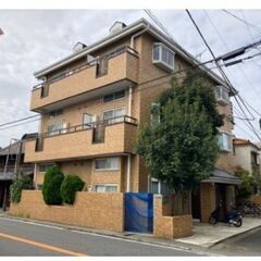 【 初期費用10万円 】「妙典」駅　徒歩10分　[1K+ロフト]...