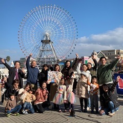 親子で楽しく、ウェルビーイング！第4回 DEARWELL祭！ - 地域/お祭り