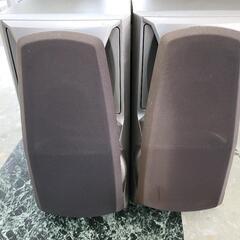 KENWOOD　ケンウッド　スピーカー　LS-J7　中古　リサイクルショップ宮崎屋住吉店25.1.29の画像