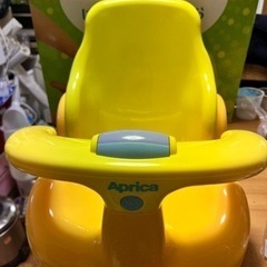 アップリカ　お風呂チェアー