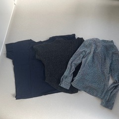 レディースオフィスコーデセット　Mサイズの画像