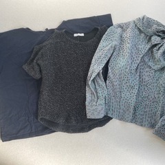 レディースオフィスコーデセット　Mサイズ