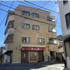 【 初期費用10万円 】「千葉」駅　徒歩11分　[1R]　フリー...