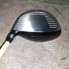 JGRドライバー　美品　値下げしましたの画像