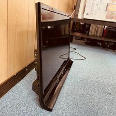 ①11262　SHARP 液晶カラーテレビ 2013年製 32V2月4～5日大阪市～神戸・西宮・伊丹方面配送無料！ ①11262 SHARP 液晶カラーテレビ 2013年製 32V?2月4～5日大阪市～
