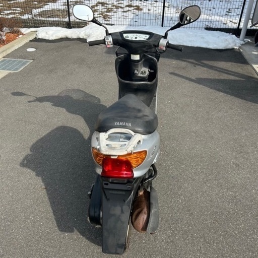 ☆長野県☆ヤマハ　ジョグ　SA16J 原付　バイク　50cc スクーター　2スト