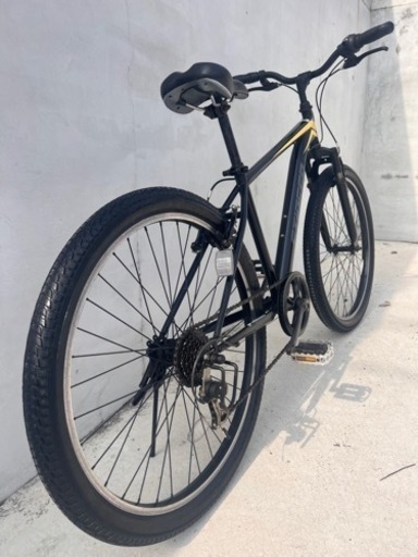 ? 【街乗りMTB】OPTIMA STINGER ? マウンテンバイク 26インチ