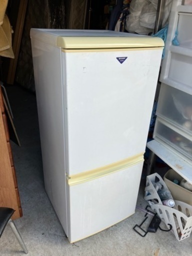 135L 冷蔵庫