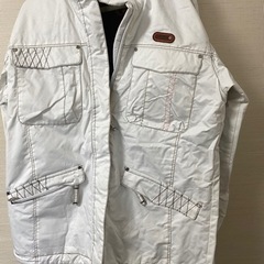 レディース☆スキーウェア(上下)
