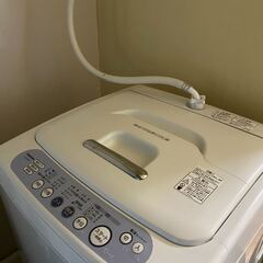 Used Washing Machine for Sale (Toshiba) Twin Air 