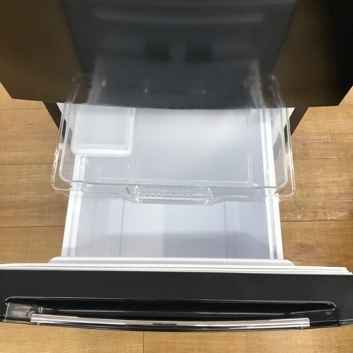 2ドア冷凍冷蔵庫　ハイセンス　150L  2020年製