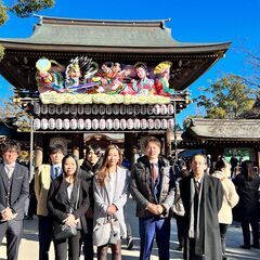 【未経験OK！服装、髪型自由☆】事務員さん大募集の画像