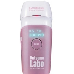 家庭用脱毛器　脱毛ラボ