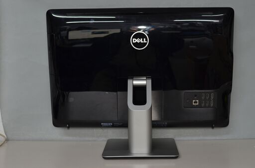 一体型パソコン 最新Windows11+office DELL Inspiron 24-5459 高性能i7-6700T/爆速SSD5