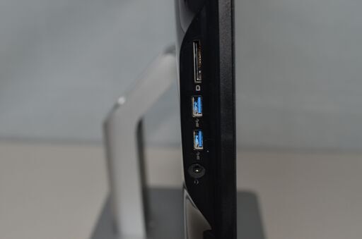 一体型パソコン 最新Windows11+office DELL Inspiron 24-5459 高性能i7-6700T/爆速SSD5