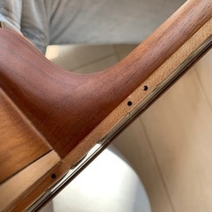 ARIA 12弦ギターの画像