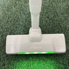 ご来店限定】＊日立 紙パック式掃除機 かるパック 2022年製＊